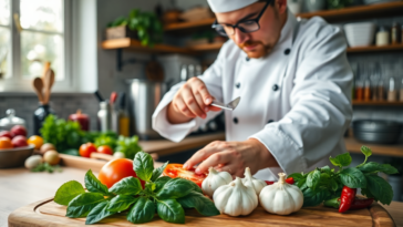 la esencia de la cocina preparacion y cuidado en cada plato 1748208742