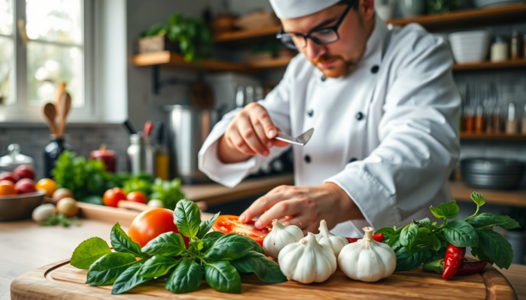 la esencia de la cocina preparacion y cuidado en cada plato 1748208742