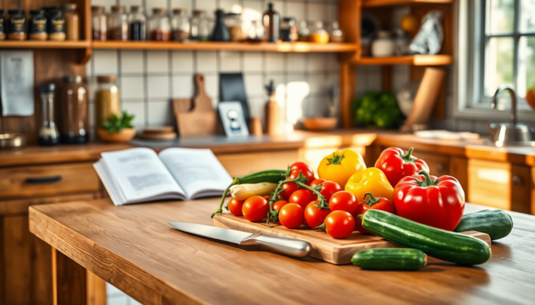 la magia de la cocina como preparar platos deliciosos 1748114245