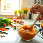 la magia detras de la cocina preparar platos especiales 1748110585