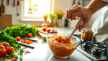 la magia detras de la cocina preparar platos especiales 1748110585