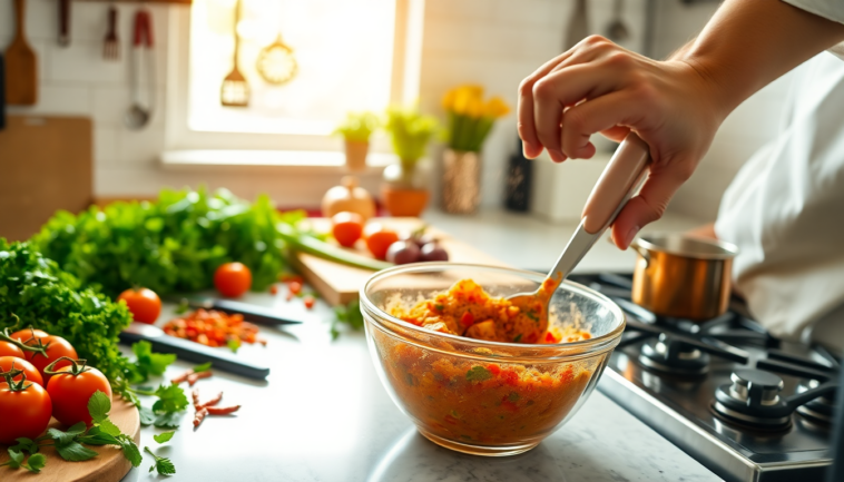 la magia detras de la cocina preparar platos especiales 1748110585