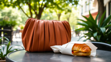 la nueva moda de panera la croissant clutch 1746341419