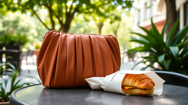 la nueva moda de panera la croissant clutch 1746341419