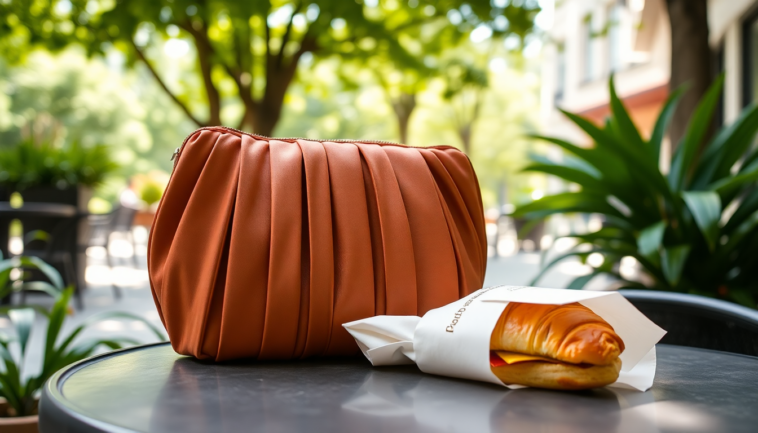 la nueva moda de panera la croissant clutch 1746341419