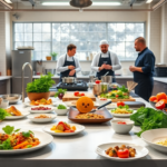 la nueva temporada de masterchef celebrity 2025 sorprende con su formato generaciones 1748302552
