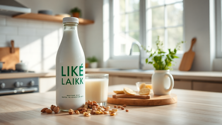 la revolucion de la leche alternativa like milk de asahi 1747954105