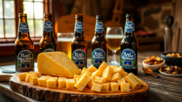 la sorprendente fusion entre la cerveza y el queso pabst blue ribbon 1747392264