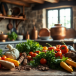 la vida de antonin careme el primer chef famoso 1747957765