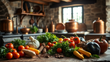 la vida de antonin careme el primer chef famoso 1747957765