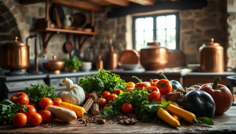 la vida de antonin careme el primer chef famoso 1747957765