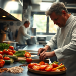 la vida tras la cocina anecdotas de un chef 1747515624