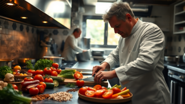 la vida tras la cocina anecdotas de un chef 1747515624