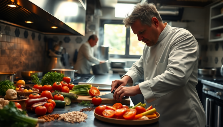 la vida tras la cocina anecdotas de un chef 1747515624
