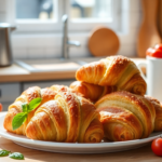 los croissants de papel de arroz que revolucionan el desayuno 1747399592