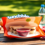 lunchables presenta su innovador sandwich pbj dippable 1746749476