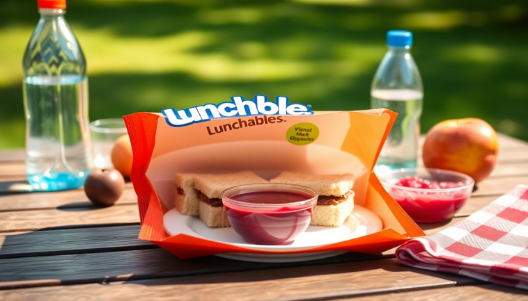 lunchables presenta su innovador sandwich pbj dippable 1746749476