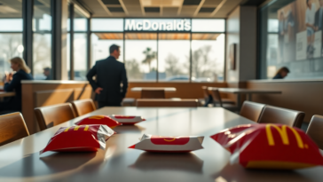 mcdonalds enfrenta la mayor caida de ventas desde la pandemia 1746348744