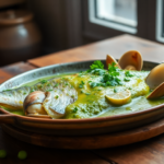 merluza en salsa verde con almejas un clasico sencillo 1748502685