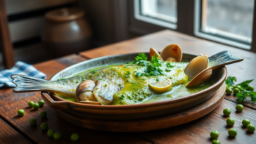 merluza en salsa verde con almejas un clasico sencillo 1748502685