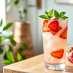 mojito de fresa la bebida perfecta para refrescarte 1747363220