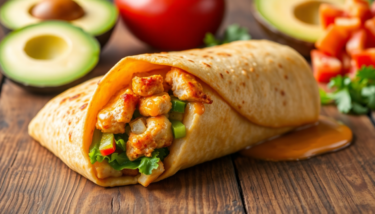 nuevos sabores en taco bell con las cantina chicken builds 1747961421