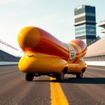 oscar mayer da un giro inesperado a las carreras con el wienie 500 1747774992