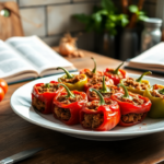 pimientos rellenos de carne en airfryer una delicia rapida 1747363219