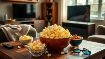 popcorn gourmet para tus noches de cine 1748070319