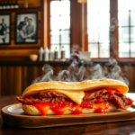 portillos lanza un sandwich de carne italiana en honor al papa leo xiv 1747286485