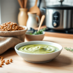 pure de lentejas para bebes una receta nutritiva y deliciosa 1746264571