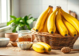 recetas de platano saludables para bebes 1747060731