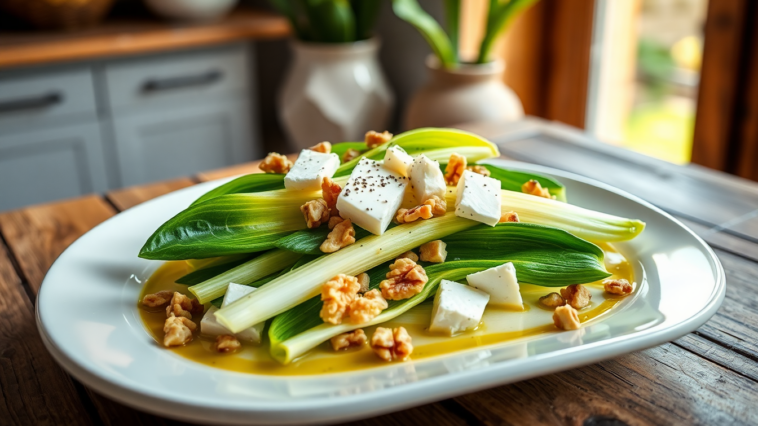 recetas deliciosas con endivias para sorprender a tus invitados 1747271190