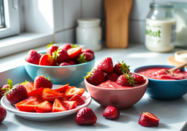 recetas faciles con fresas para bebes 1747068083