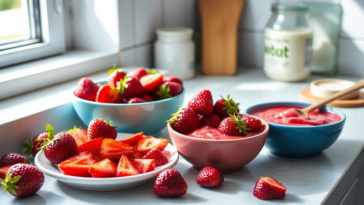recetas faciles con fresas para bebes 1747068083