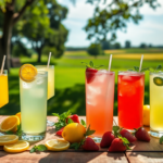 sabor y creatividad en las nuevas limonadas de verano 1748471685