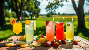 sabor y creatividad en las nuevas limonadas de verano 1748471685