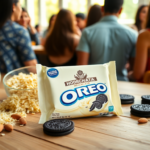 selena gomez lanza un nuevo sabor de oreo inspirado en la horchata 1747968742