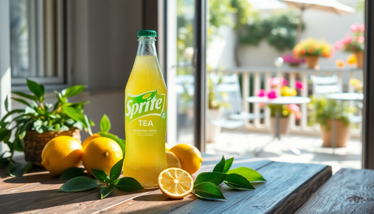 sprite presenta su nueva bebida sprite tea 1747804426