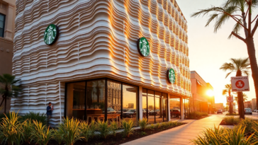 starbucks inaugura su primera tienda impresa en 3d en texas 1748578041