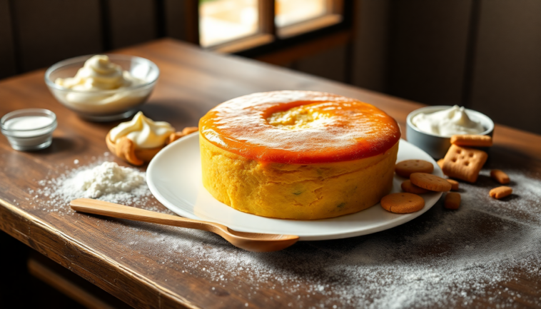 tarta de queso la vina la receta original que debes probar 1747646851