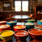 texas roadhouse lanza dips deliciosos para tus comidas 1747180732