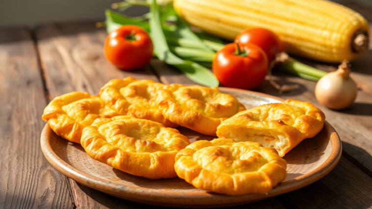 tortos de maiz la receta asturiana que debes probar 1747046024
