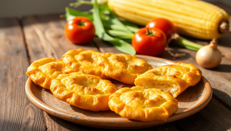 tortos de maiz la receta asturiana que debes probar 1747046024