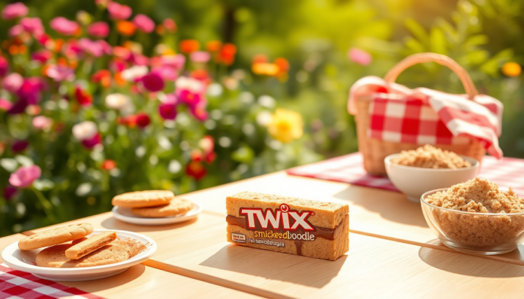 twix lanza un nuevo sabor inspirado en las galletas snickerdoodle 1748468023