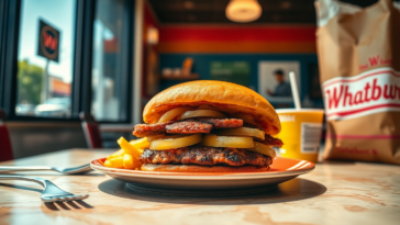 un hombre demanda a whataburger por una hamburguesa con cebolla 1747797114