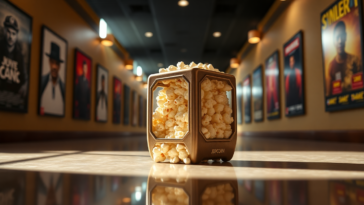 un nuevo nivel de diversion en el cine con cubos de palomitas coleccionables 1748095938