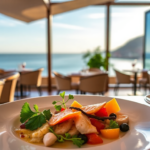 una experiencia culinaria unica en la casa de cha da boa nova 1748389035