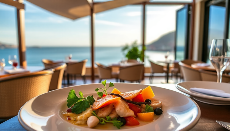 una experiencia culinaria unica en la casa de cha da boa nova 1748389035