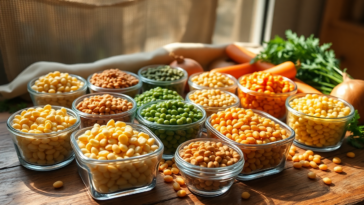 variedades de lentejas que debes conocer para cocinar mejor 1748517331